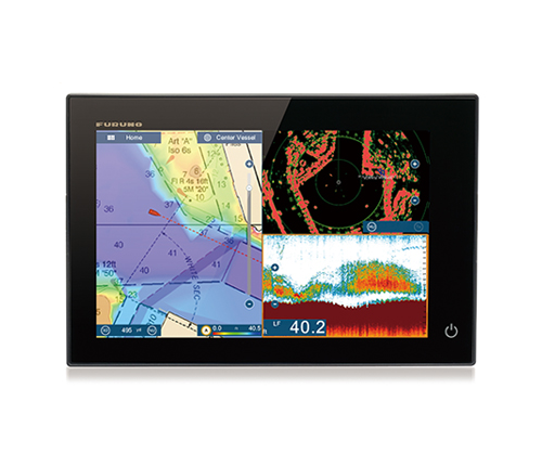 NavNet TZtouch2 12.1" Multi Function Display Model TZTL12F